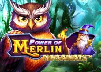 power of merlin драконий лабиринт pragm