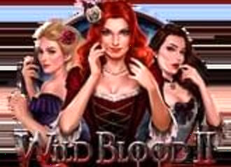 Wild Blood вампиры